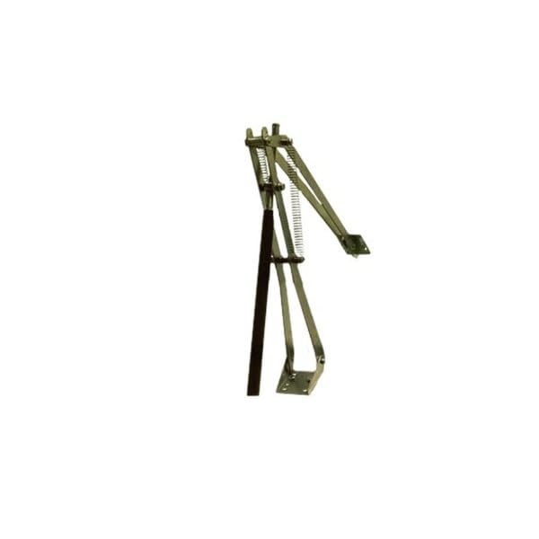 Jewel 20 047 Windows Machine for Cold Frame Upward Gardener