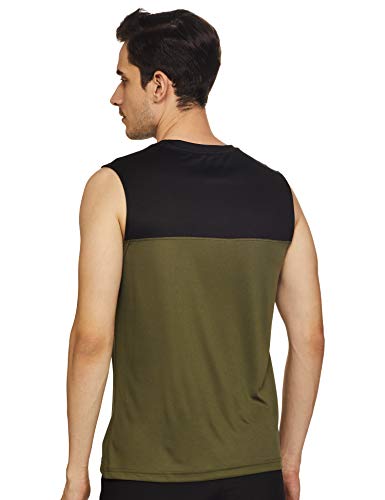 Image of Amazon Brand - Symactive Men's T-Shirt