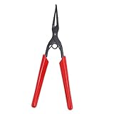 Zhangpu Glasfaserzange SC LC Flansch Glasfaserverbinder Werkzeug zum Ein- und Ausstecken