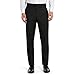 Michael Kors Black Plain Classic Pants|Black,38/30