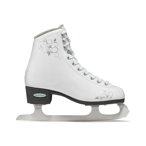 Rollerblade Aurora Women's Figure Ice Skates