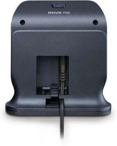 HP Poly Rove R8 DECT Repeater - DECT - 984.25 ft Range - 2 Simultaneous Calls