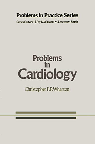 Problems in Cardiology: 3 (Problems in Practice) view 2