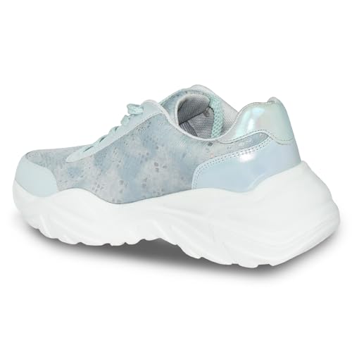 Image of AJANTA Women Casual Chanki Sneaker