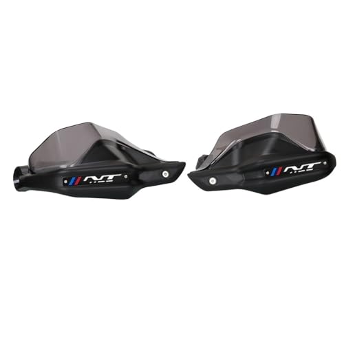 Protège-mains Honda NT1100 la solution contre le froid aux mains à moto