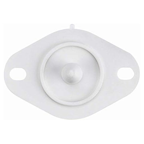 8577274 Dryer Thermistor Replacement for Maytag Whirlpool Kenmore Amana Crosley. Dryer Thermistor WP8577274 Temperature Sensor Replace Part 772546, 1181075, 3390292, 3406294, 3976615, WP8577274VP Cover