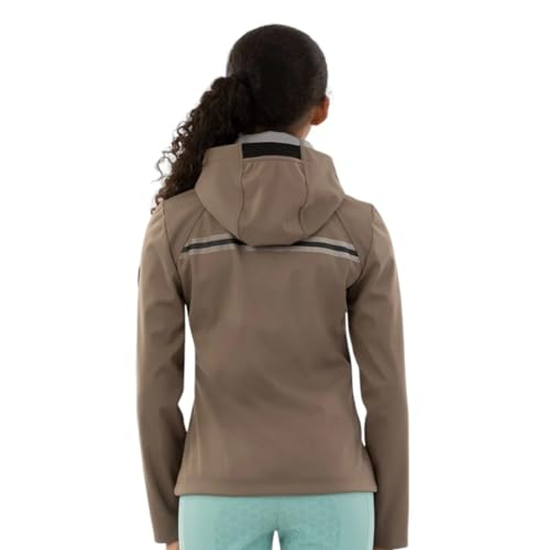 BR Eevolv Ezra Childrens Jacket3