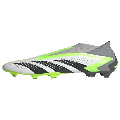 adidas Predator Accuracy+ Firm Ground Soccer Cleats