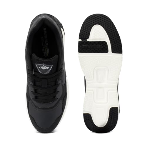 Image of JQR Men Kevlar Sneakers