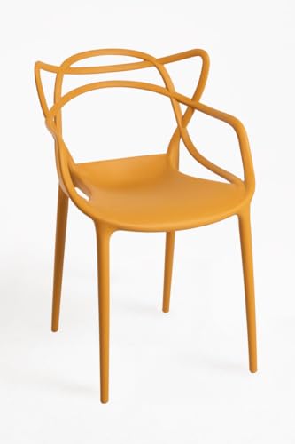 Sillas Cocina Pack 4 Apilables Marca Regalos Miguel