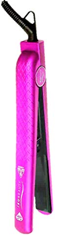 Plancha de Pelo ISO Beauty Pink Diamond Spectrum Pro miniatura 5