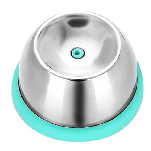 Stainless Steel Egg Piercer with Sturdy Base, Heavy Duty Tool