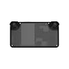 retroid 2S Retro Gaming Handheld Octa Core CPU & Mali G52MC2 GPU. 3.5 4:3 Screen, 640x480. 4GB RAM, 128GB Storage. Android 11. Dual WiFi, BT 5.0. Advanced Controls. Micro HDMI Output. [C_Black]