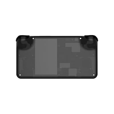 retroid 2S Retro Gaming Handheld Octa Core CPU & Mali G52MC2 GPU. 3.5 4:3 Screen, 640x480. 4GB RAM, 128GB Storage. Android 11. Dual WiFi, BT 5.0. Advanced Controls. Micro HDMI Output. [C_Black]