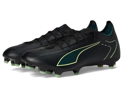 Image of PUMA Mens Ultra 6 Match Firm GroundArtificial Ground Soccer Cleats
