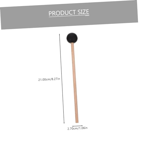Conjunto de 12 protectores de dedos para batería Yardwe, fundas de silicona para principiantes, compatibles con baquetas y accesorios Ethereal miniatura 2