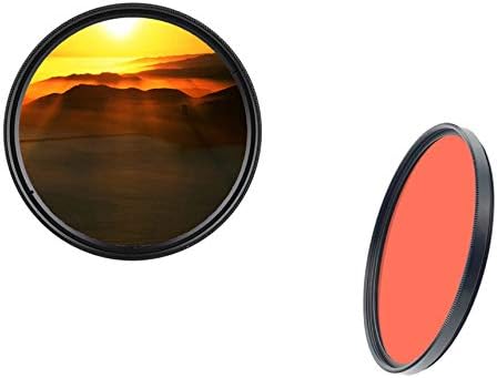 dHD Digital Professional Colour Filter 67 mm Orange