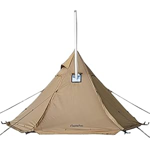 FireHiking LEVA Hot Tent 2-4 Persons