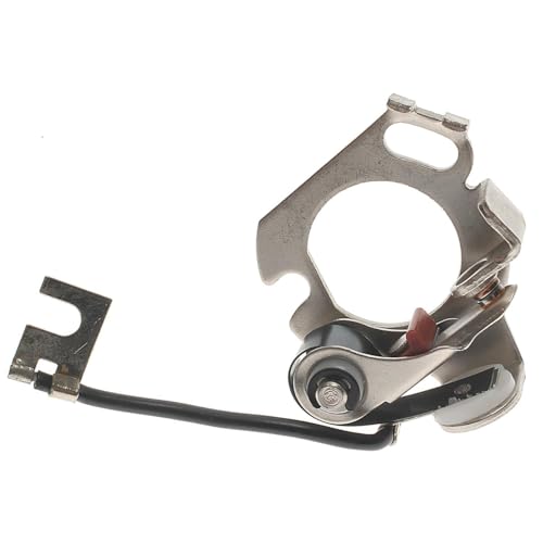 Standard Motor Products Ignition Points - JP18P