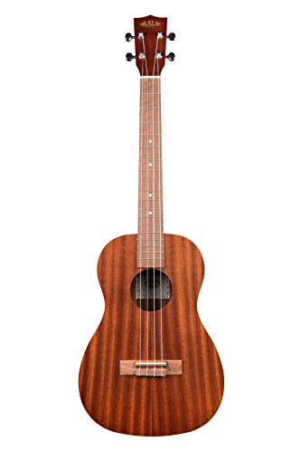 Kala KA-B Satin Mahogany Baritone Ukulele