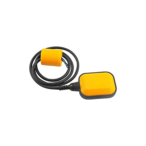 Boia de Nível Elétrica Bivolt Vonder