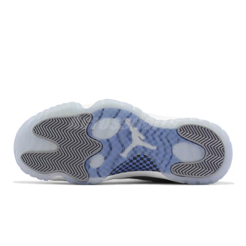 Image of Nike Men's Air Jordan 11 Retro Sneaker