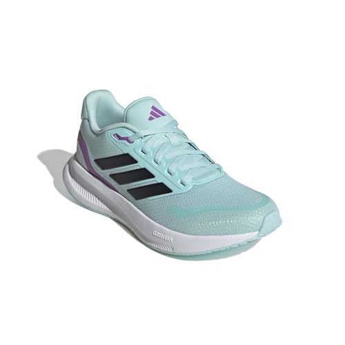 Image of adidas Women's Run Falcon 5 Running Shoes