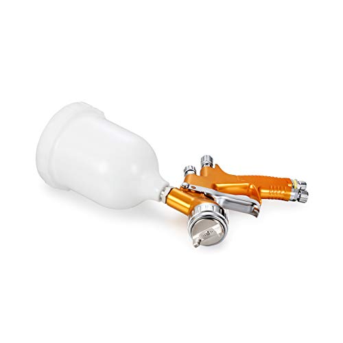 Image of G Madlife Garage 1.3mm Nozzle LVMP Tool Pistol Spray Gun for Car Auto Repair Tool Painting kit