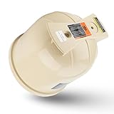 Autoverve Pool Filter Housing Cover Almond lid Assembly Replacement Parts Fit for Pentair Clean Swimming Pool & Spa CC200 CC150 CC75 200 150 75 Replaces 178561 160317 160318 178555 12IN