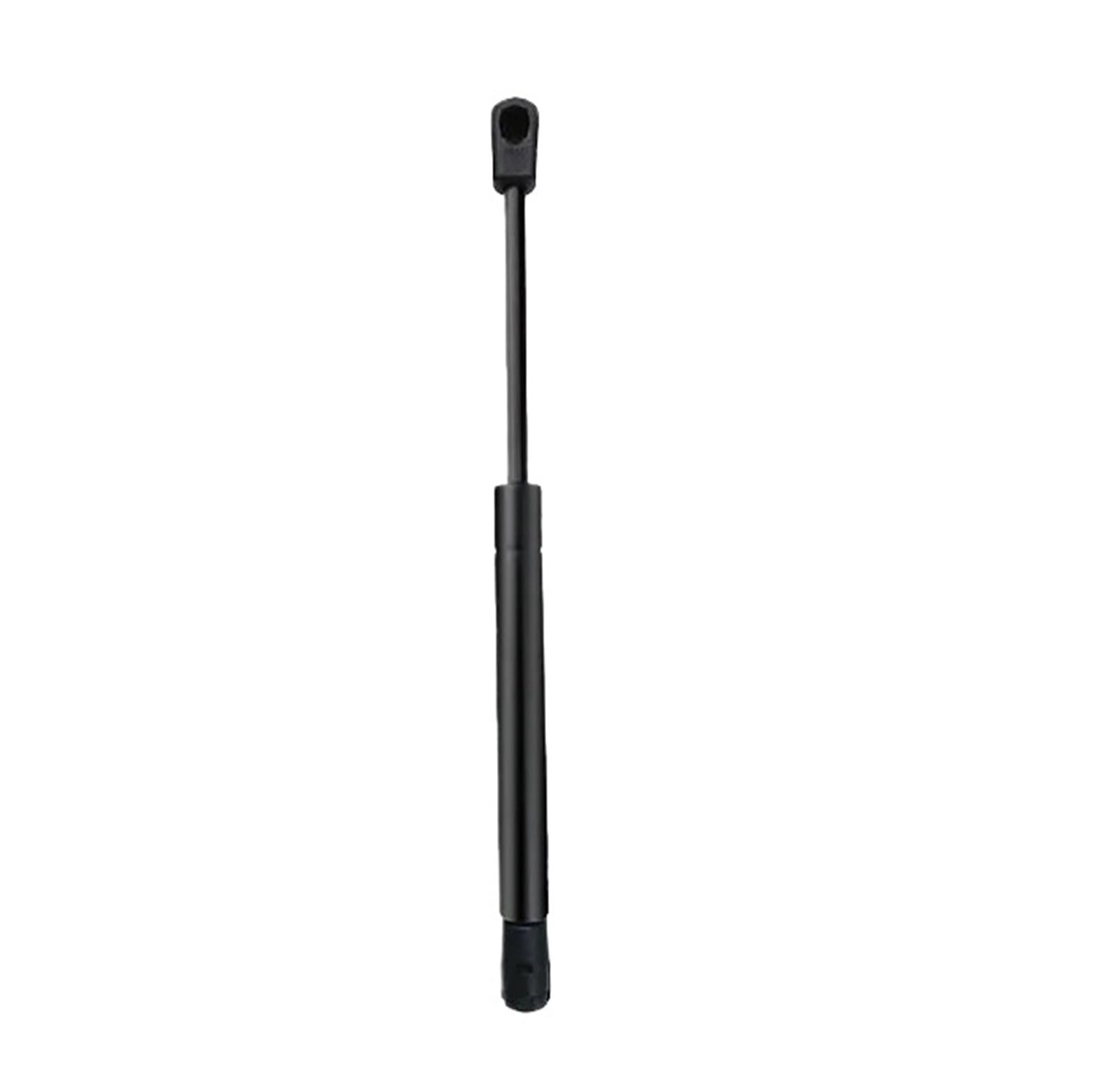Amortiguador de resorte de gas, barra de puntal de soporte de elevación hidráulica de 150-230 mm 50 kg/500 N(18-8-75-230)