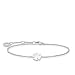 Produktbild Thomas Sabo Damen Armband Kleeblatt 925 Sterling Silber A1990-001-21-L19v
