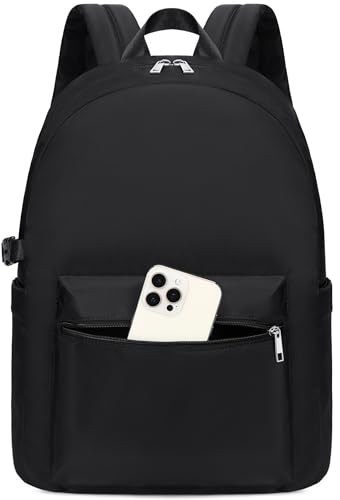 Image of BTOOP Mini Backpack Women Girls Water-resistant Small Backpack Purse Shoulder Bag for Womens Adult Kids School Travel