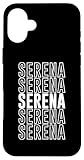 Serena Apparel