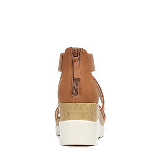 Naturalizer Women's Soul, Goodtimes Wedge Sandal3