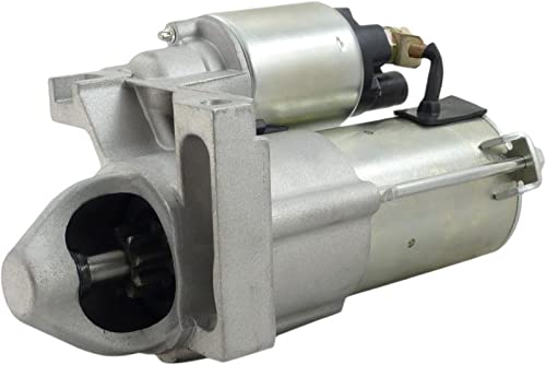 New Starter Chevrolet Uplander 3.9L V6 2006 2007 2008 06 07 08