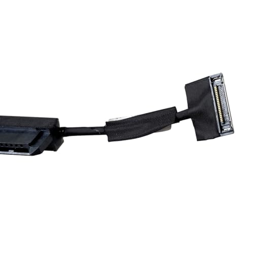 Cable de datos SATA para Lenovo ThinkPad P53, 2.5 pulgadas miniatura 2