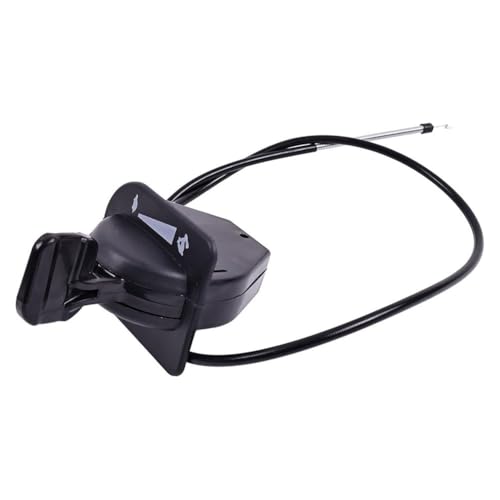 NiuLumea Cable del acelerador para Enduro para tractores XT2-LX42/LX46/GX50/GX54/SLX54, 36.5 x 0.75 pulgadas, para 946-05095A 946-06095A 746-05995A 756-0595A