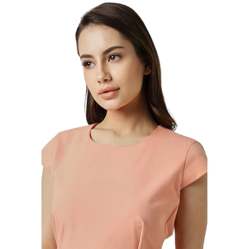 Image of Van Heusen Women Dress