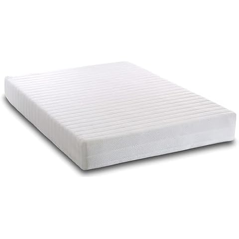 Visco Therapy FOAMEX Recon Foam Mattress Cover