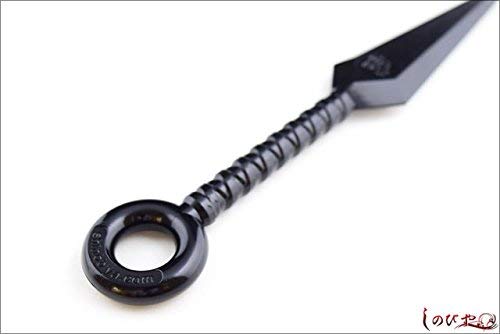 Ninja Rubber Throwing Knife - Kunai [Outdoor Sports] #TOP1