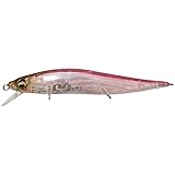 メガバス(Megabass) ルアー VISION ONETEN Jr.(ビジョン ワンテン ジュニア) GLX コットンワカサギ 36074