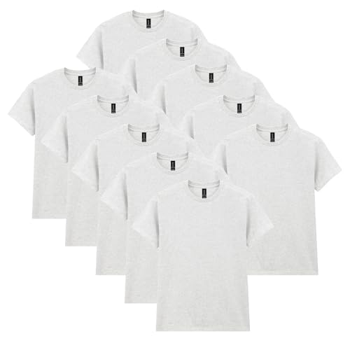 Image of Gildan unisex-adult Men T-Shirt