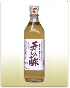 Amazon.co.jp: 丸正酢醸造元 寿しの酢 700ml : 食品・飲料・お酒