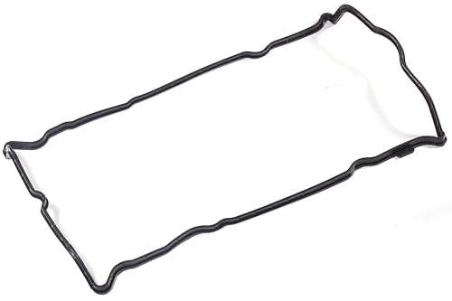 Image of VS50777R for Nissan Altima Valve Cover Gasket Seal 2.5L&Spark Plug Seal,Rogue Sentra Head Gasket Seal 2007 2008 2009 2010 2011 2012 13270JA00A 036-1758 13270-JG30A VS50437A 07 08 09 10 11 12