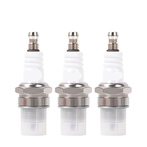 Moteur pour tronçonneuse haute performance : pack de 3 pour redonner puissance à votre tondeuse