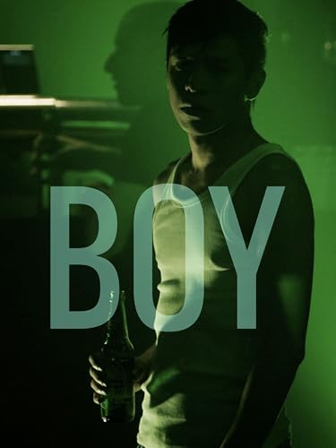 Boy