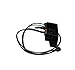 Sparepart: Lexmark SENSOR ASMEXIT, 40X0125