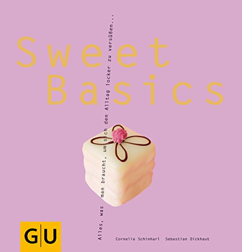 Cover zum Buch Sweet Basics
