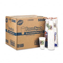DIX5356DX - PerfecTouch Hot Cup