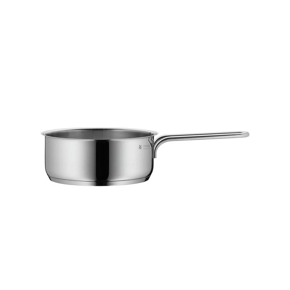 WMF (ヴェーエムエフ) 片手鍋 16cm IH ガス火対応 Amazon｜WMF (ヴェーエムエフ) 片手鍋 16cm IH ガス火対応 シンプルな